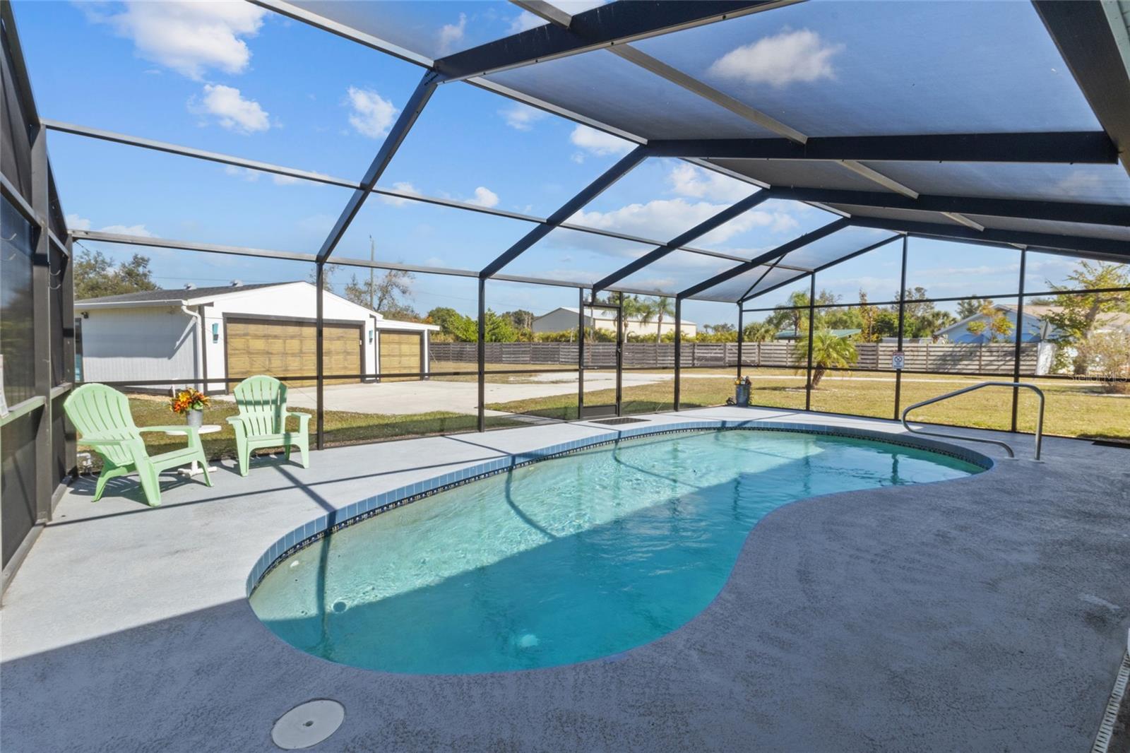 SPRINGHILL PARK - Residential Income