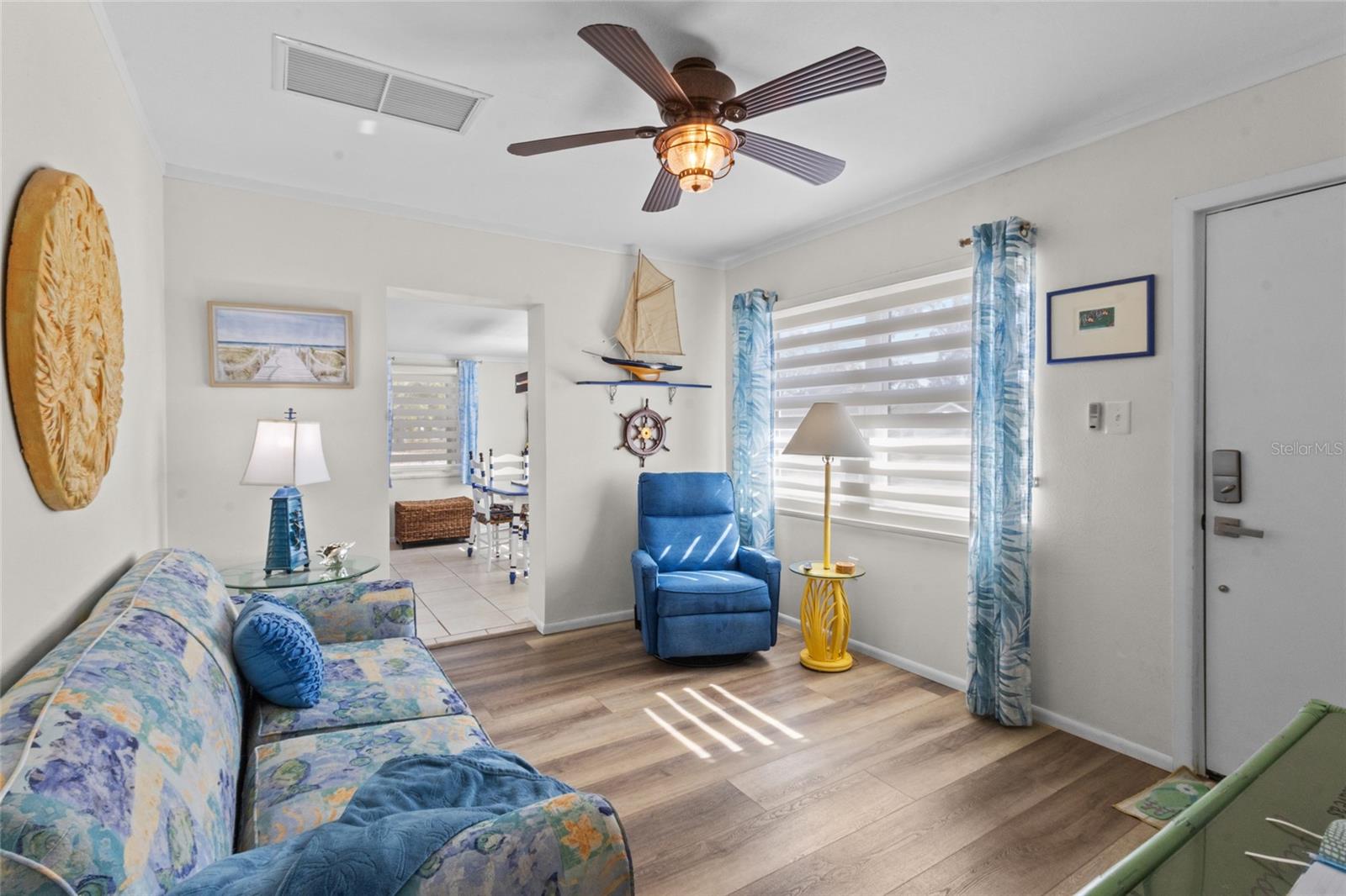 SPRINGHILL PARK - Residential Income