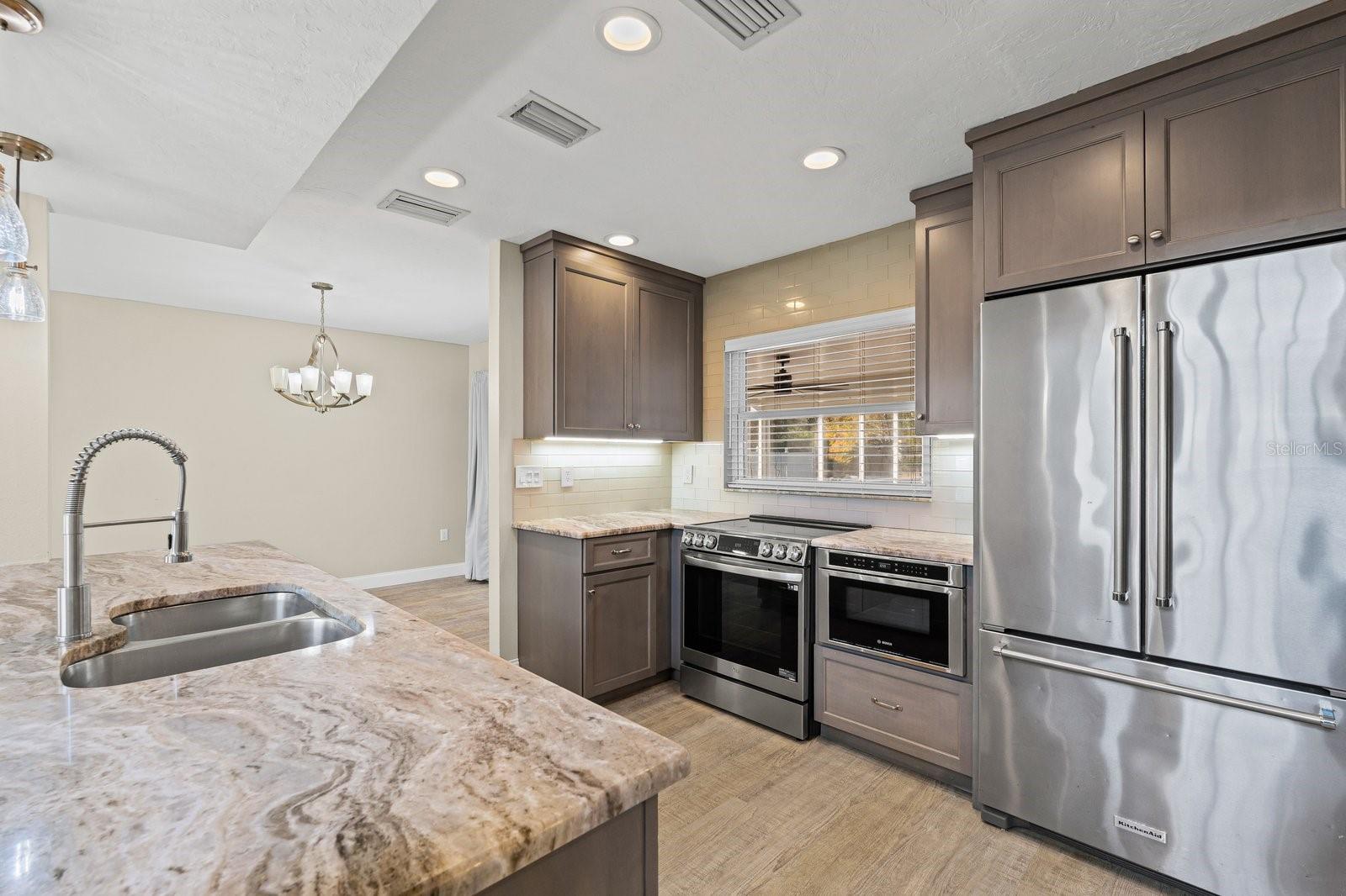 MILL CREEK PH III - Residential