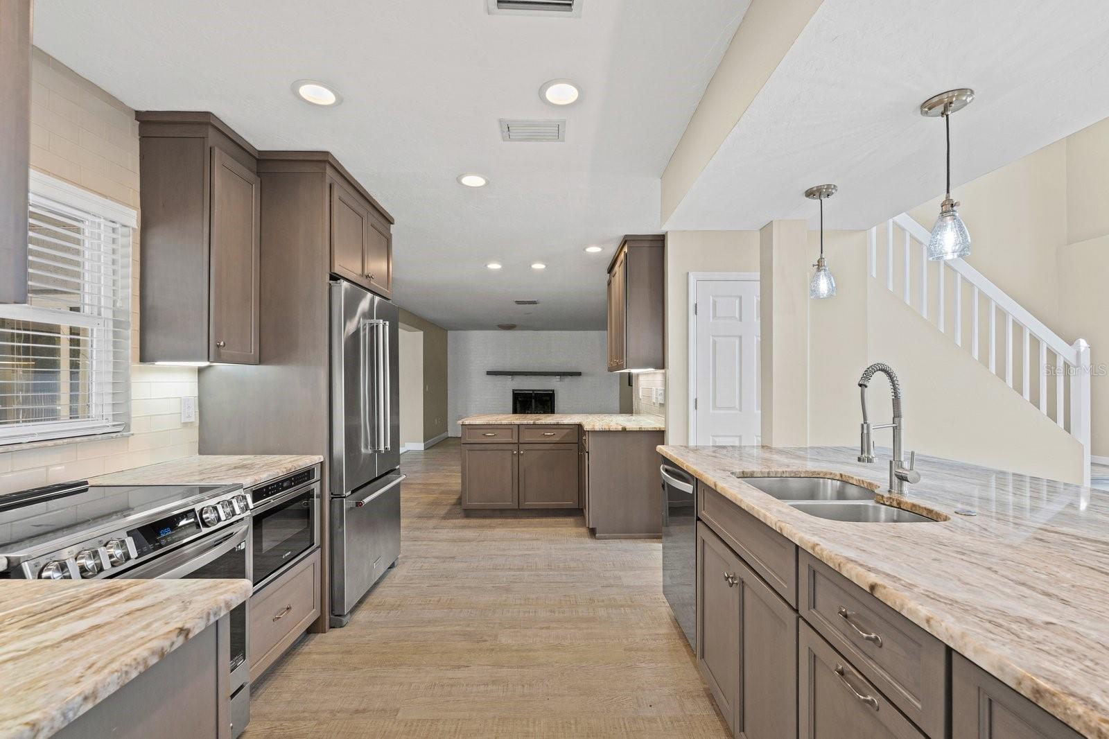 MILL CREEK PH III - Residential