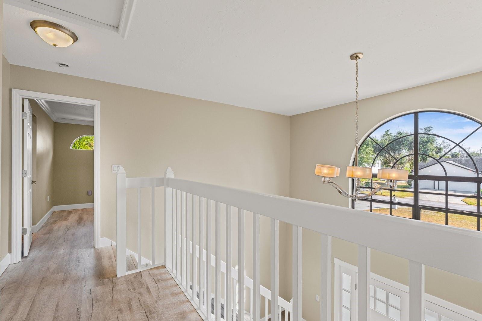 MILL CREEK PH III - Residential