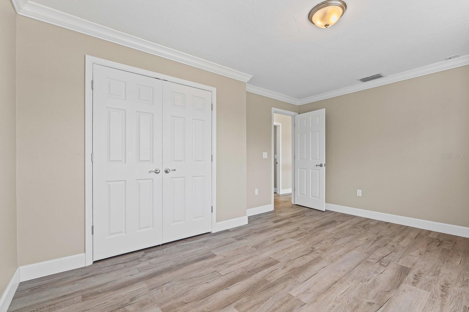 MILL CREEK PH III - Residential