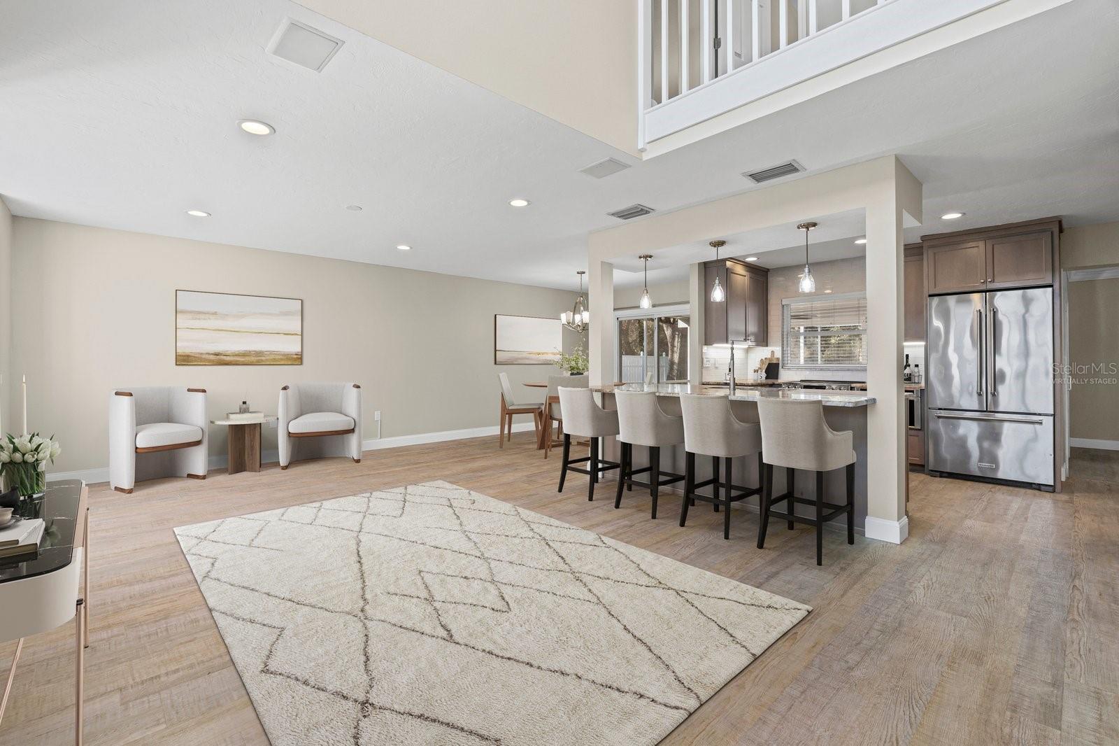 MILL CREEK PH III - Residential