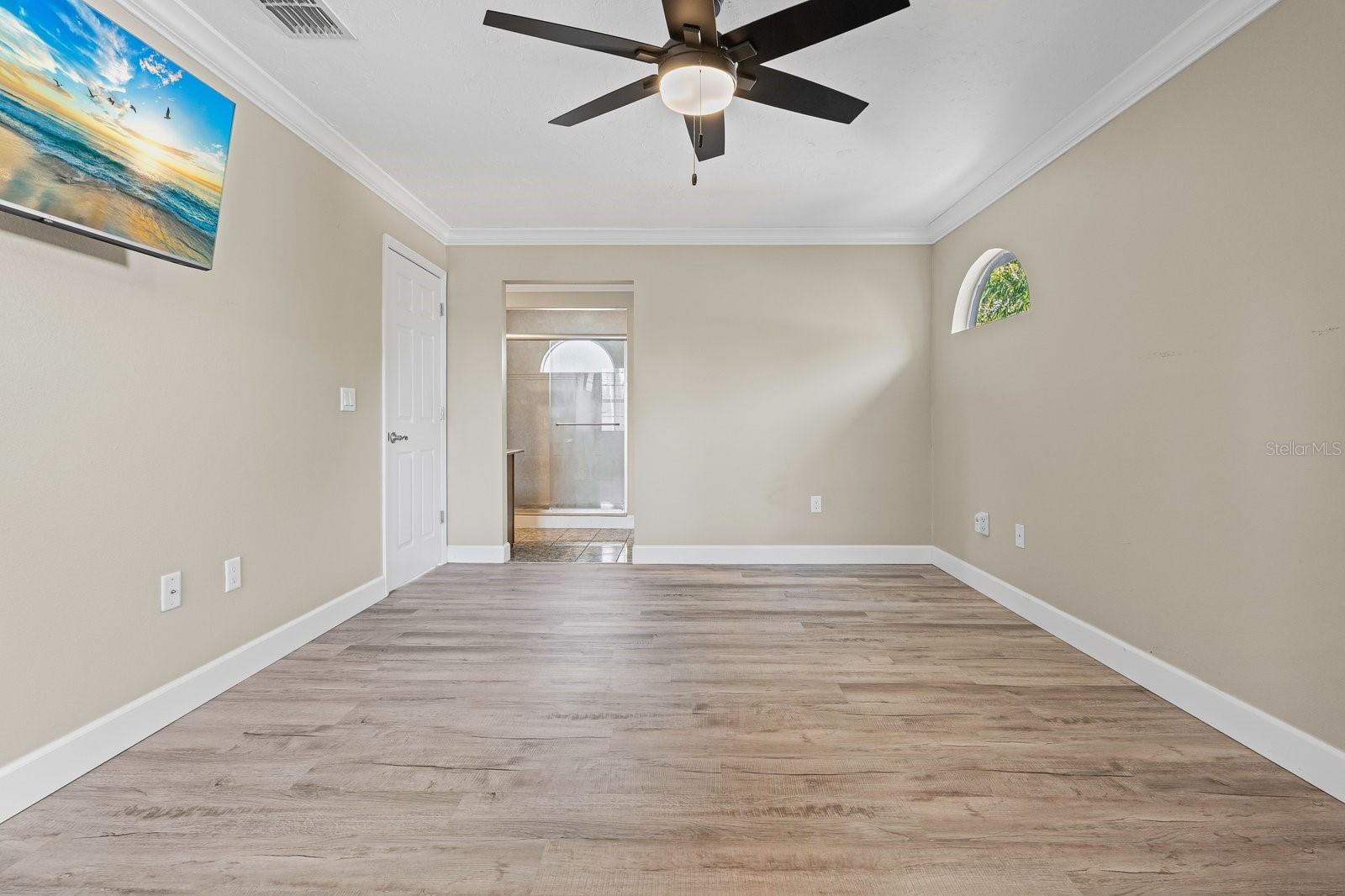 MILL CREEK PH III - Residential