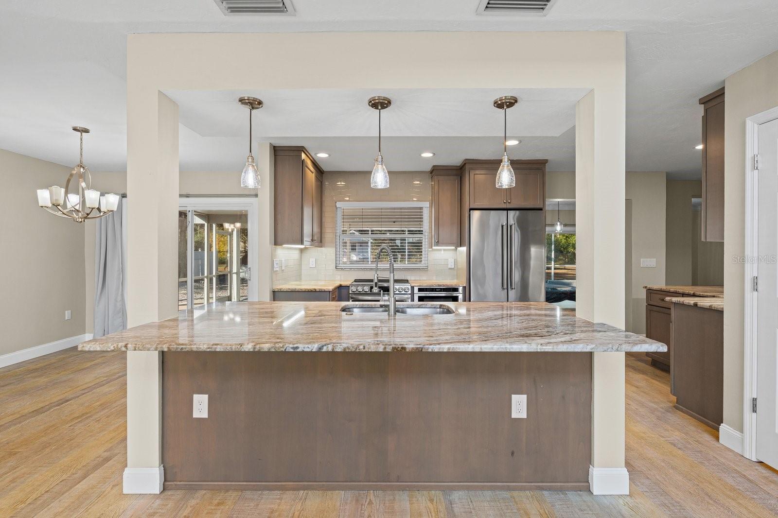 MILL CREEK PH III - Residential