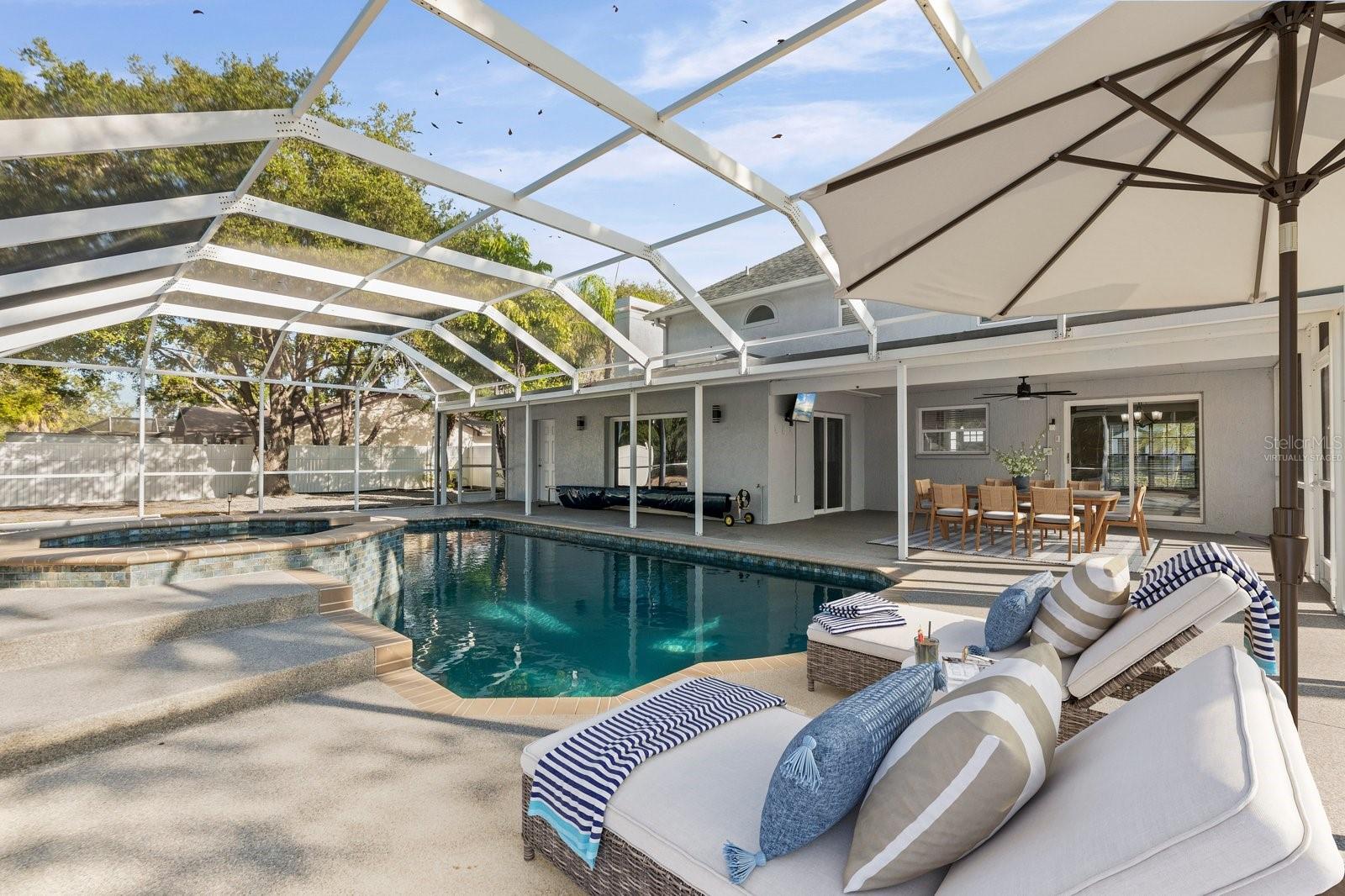 MILL CREEK PH III - Residential