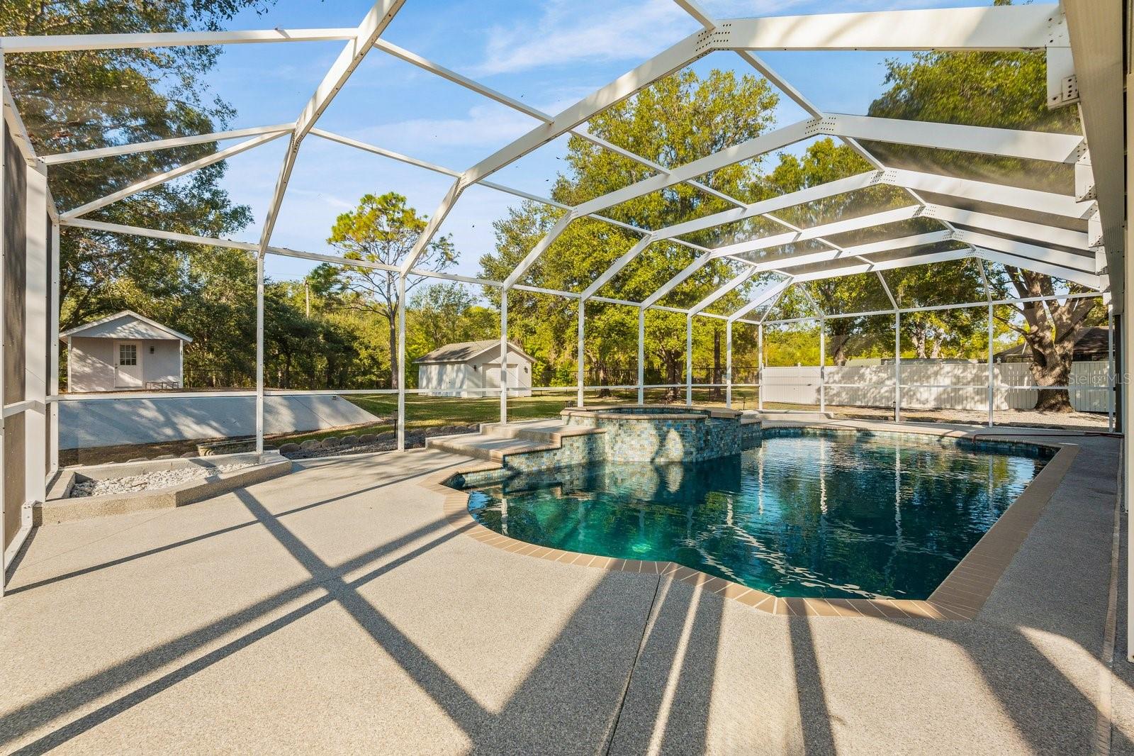 MILL CREEK PH III - Residential