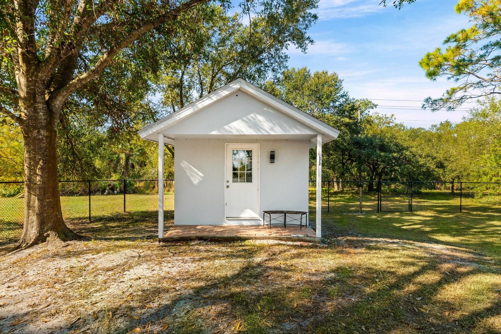 MILL CREEK PH III - Residential