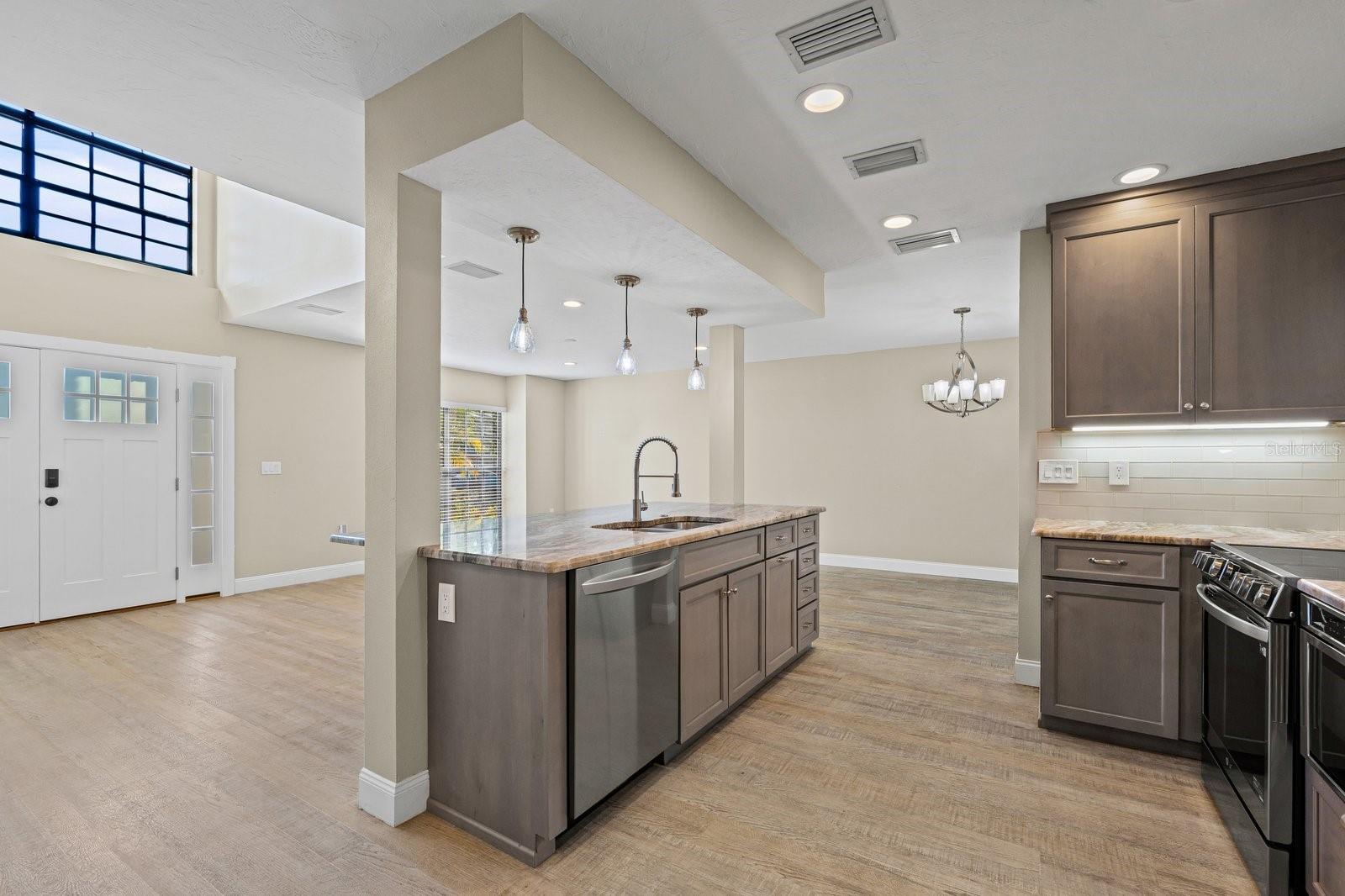 MILL CREEK PH III - Residential