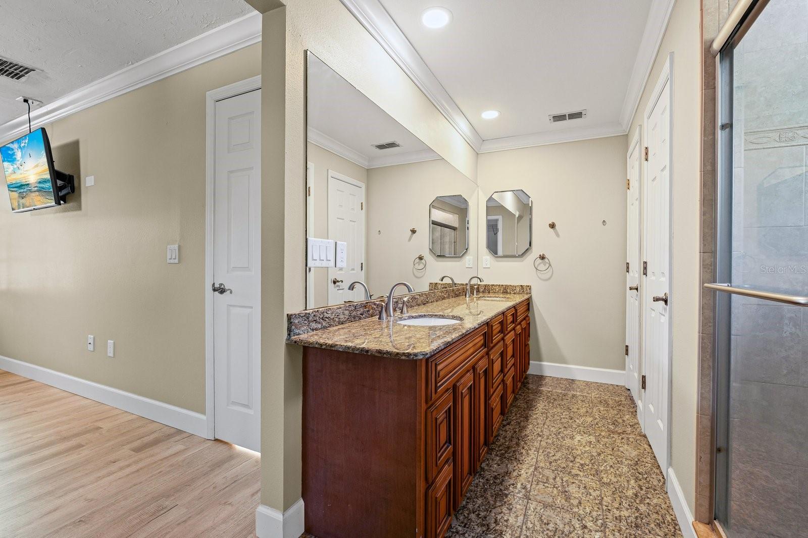 MILL CREEK PH III - Residential