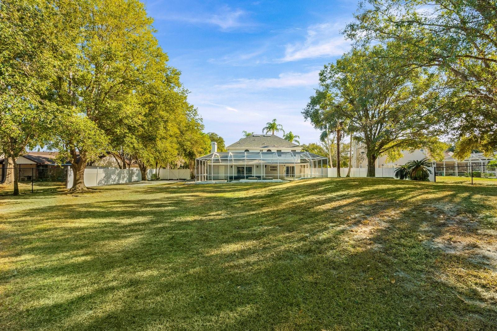 MILL CREEK PH III - Residential