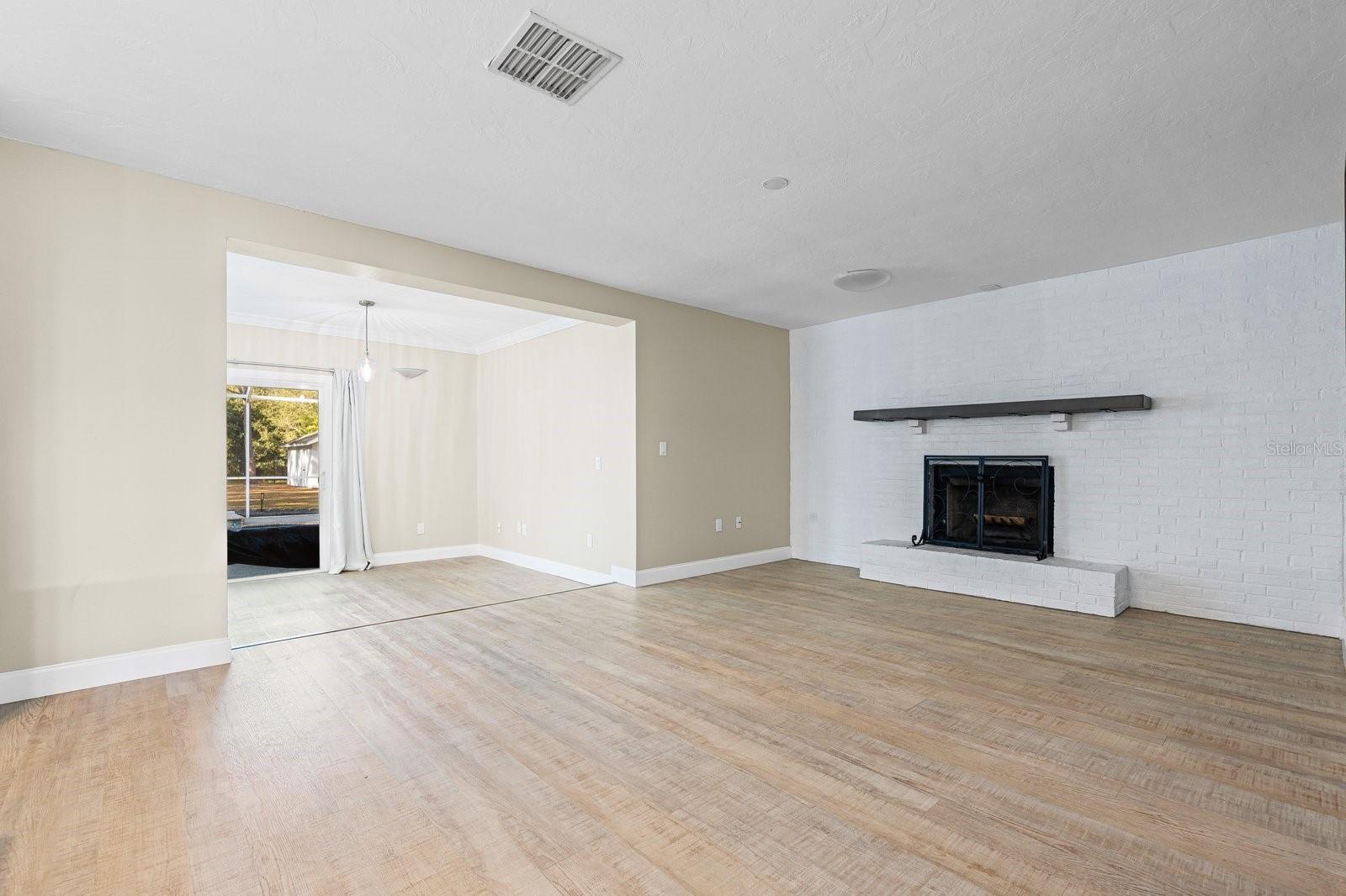 MILL CREEK PH III - Residential