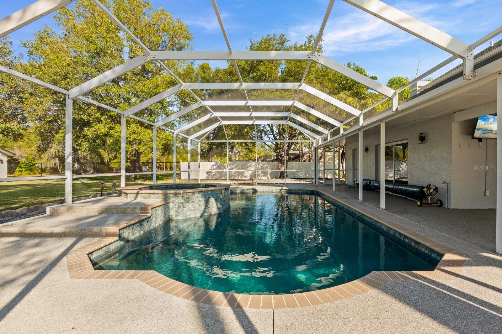 MILL CREEK PH III - Residential