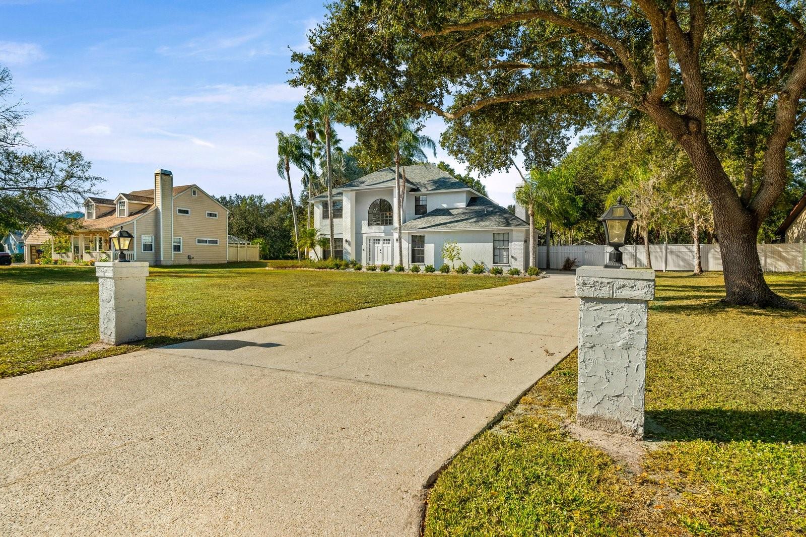 MILL CREEK PH III - Residential