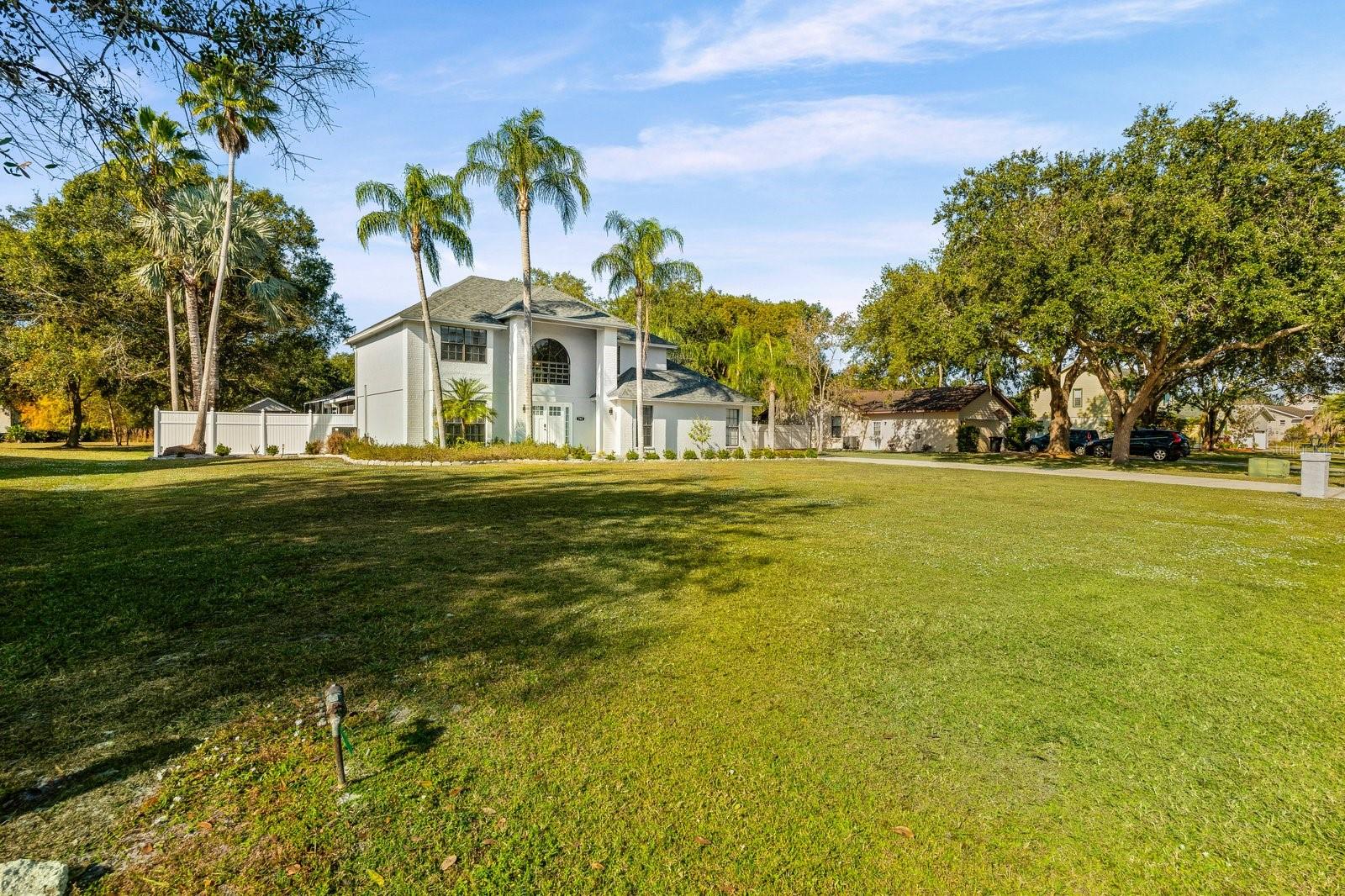 MILL CREEK PH III - Residential