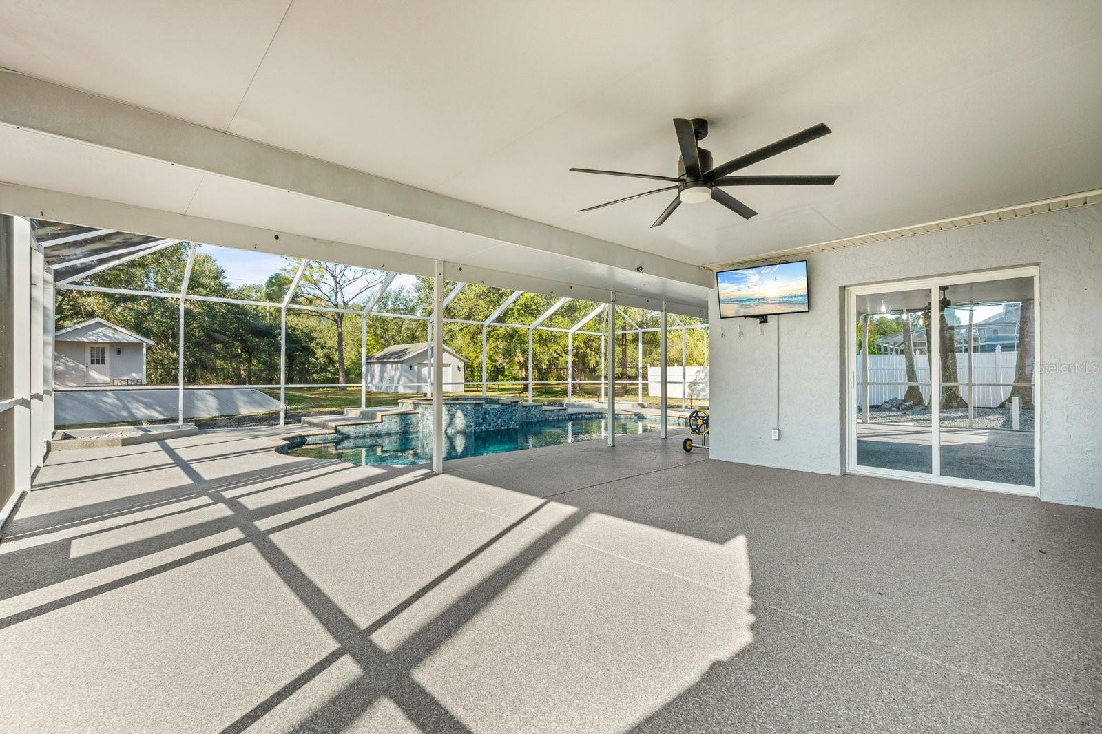 MILL CREEK PH III - Residential