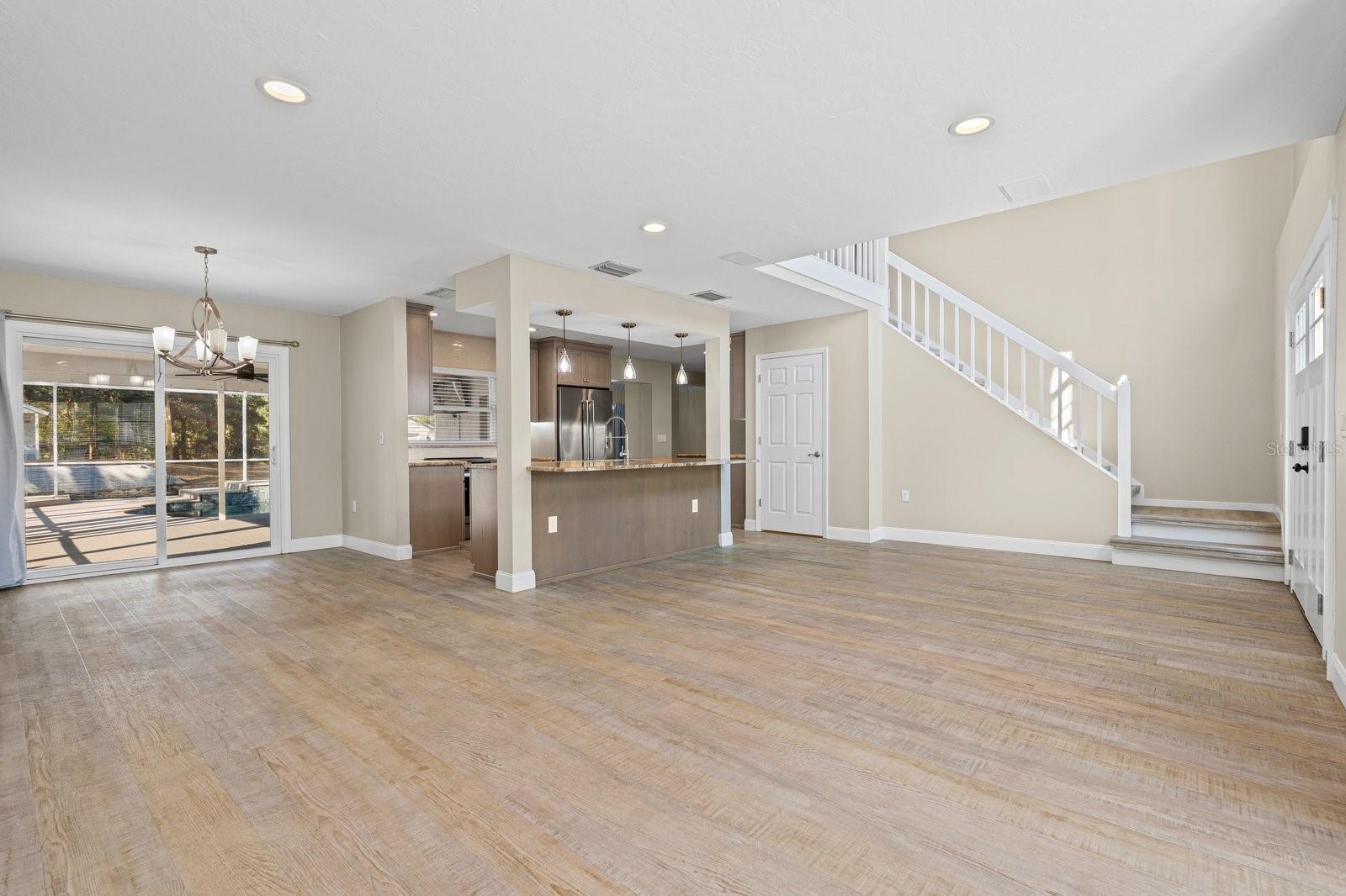 MILL CREEK PH III - Residential