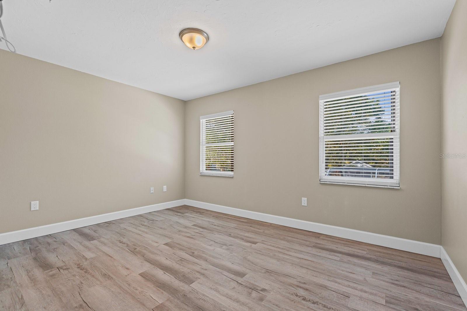 MILL CREEK PH III - Residential