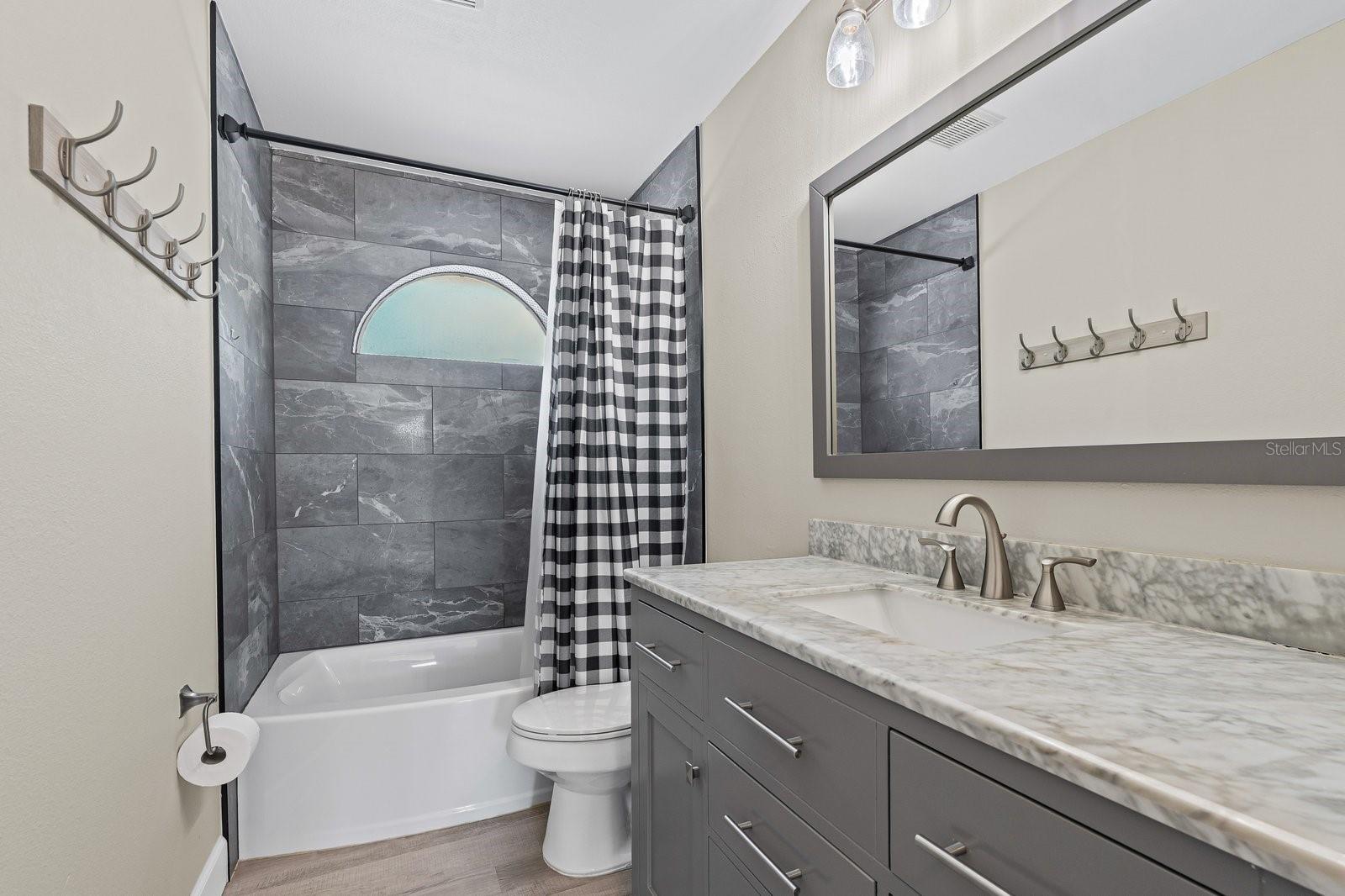 MILL CREEK PH III - Residential