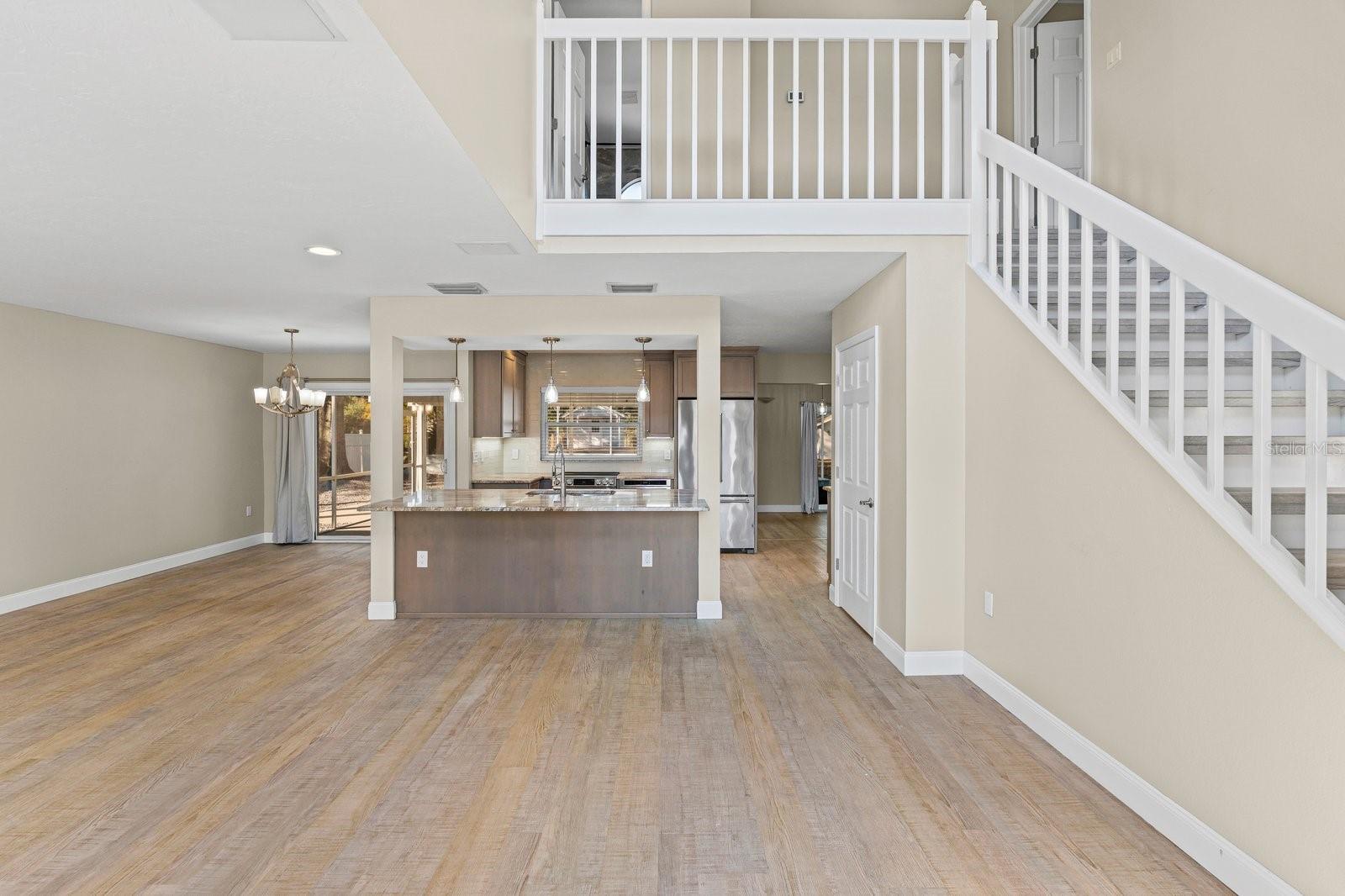 MILL CREEK PH III - Residential