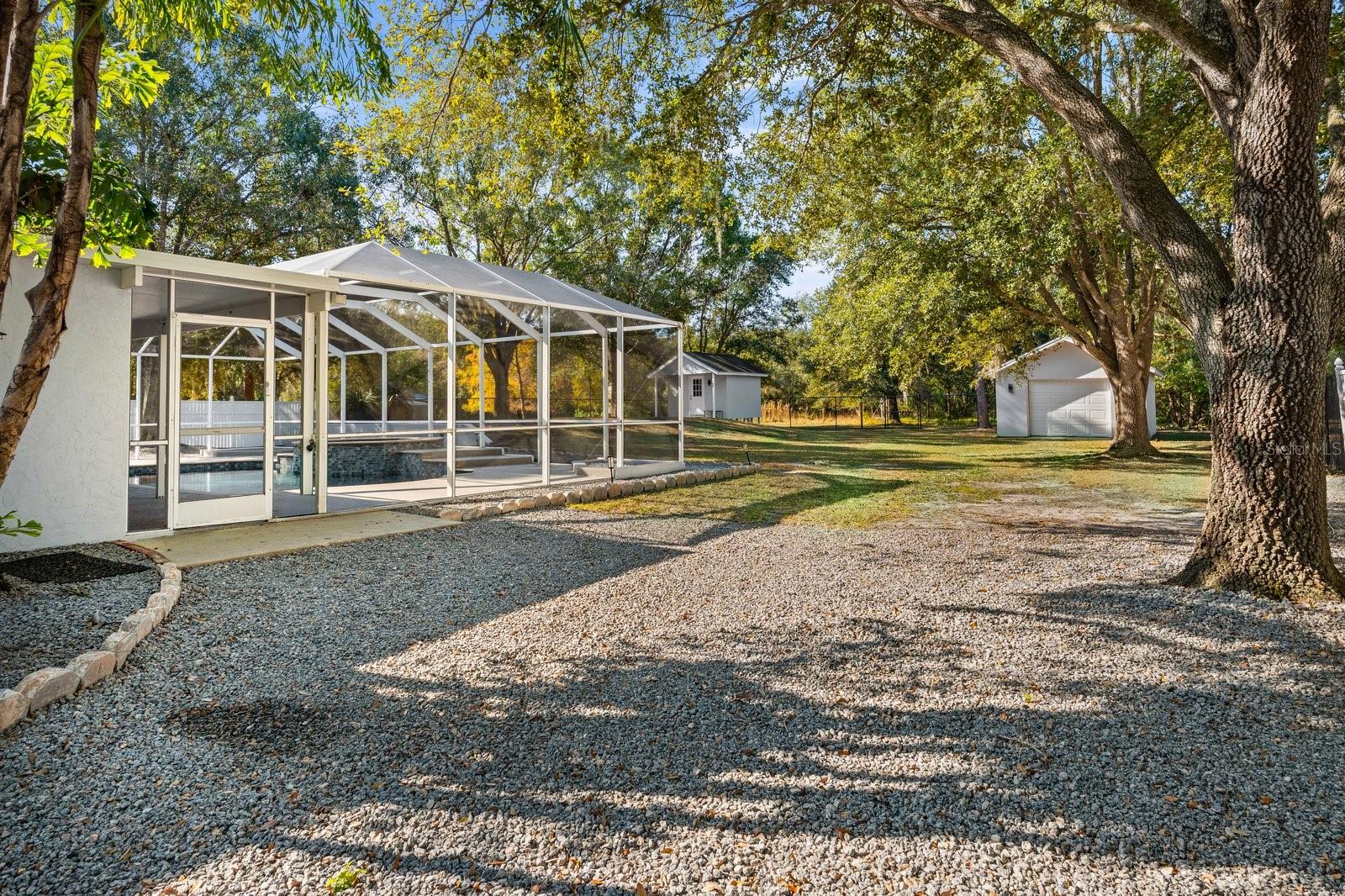 MILL CREEK PH III - Residential