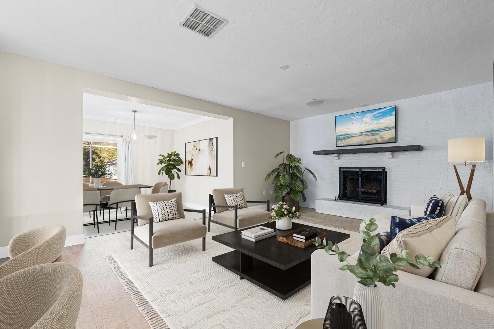 MILL CREEK PH III - Residential