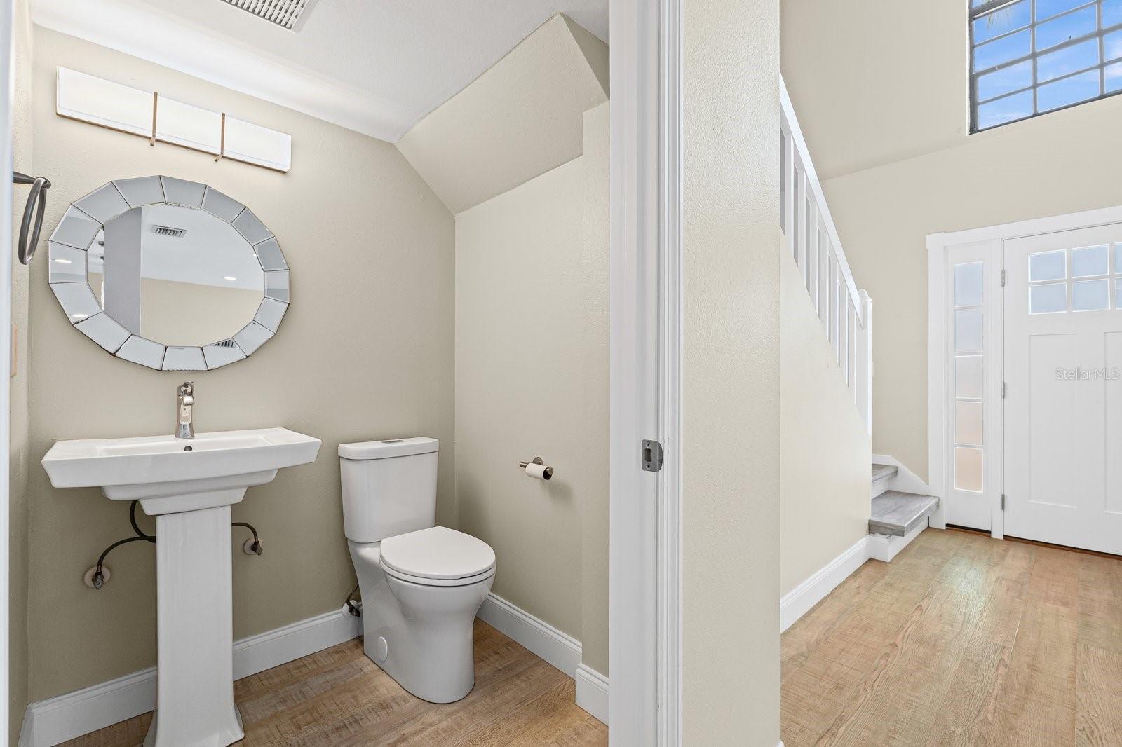 MILL CREEK PH III - Residential