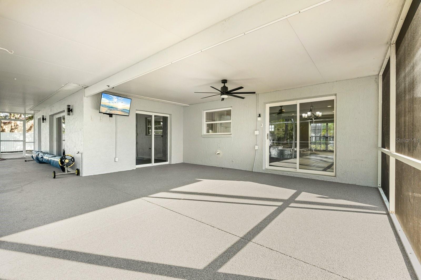 MILL CREEK PH III - Residential