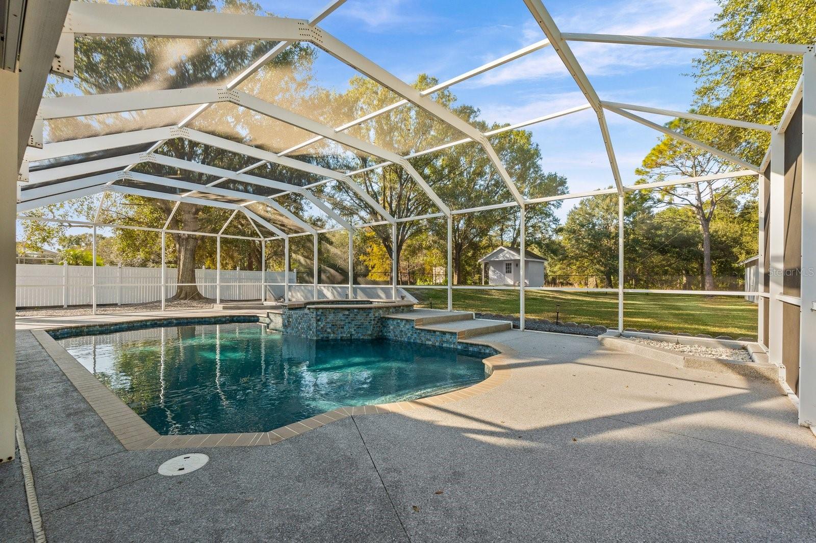 MILL CREEK PH III - Residential