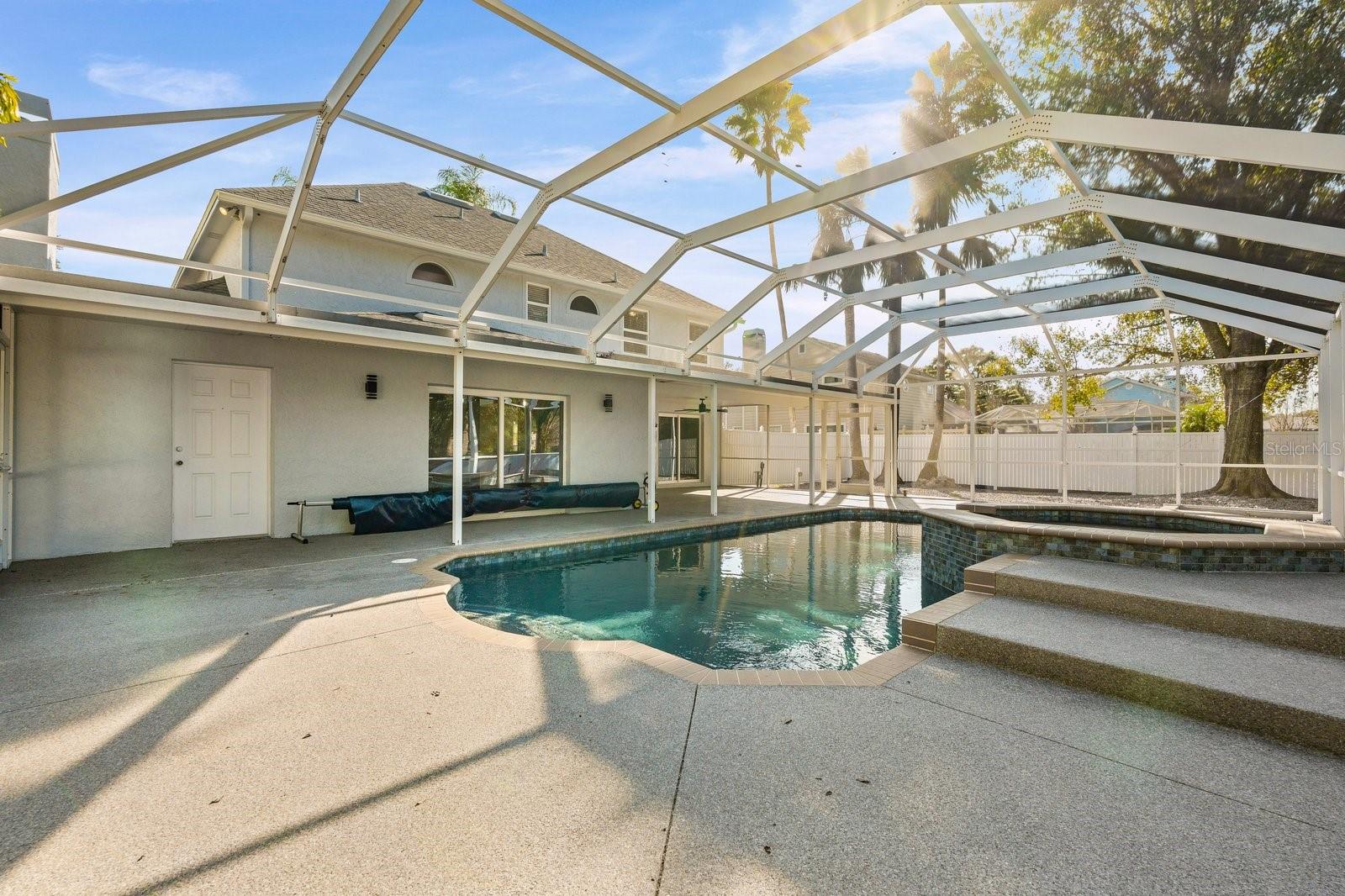 MILL CREEK PH III - Residential