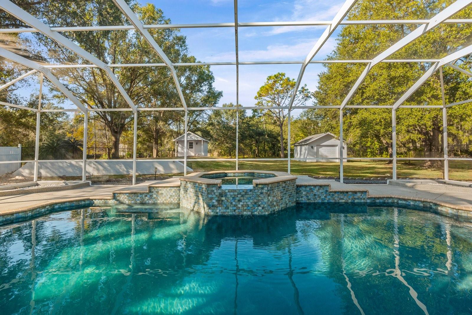 MILL CREEK PH III - Residential