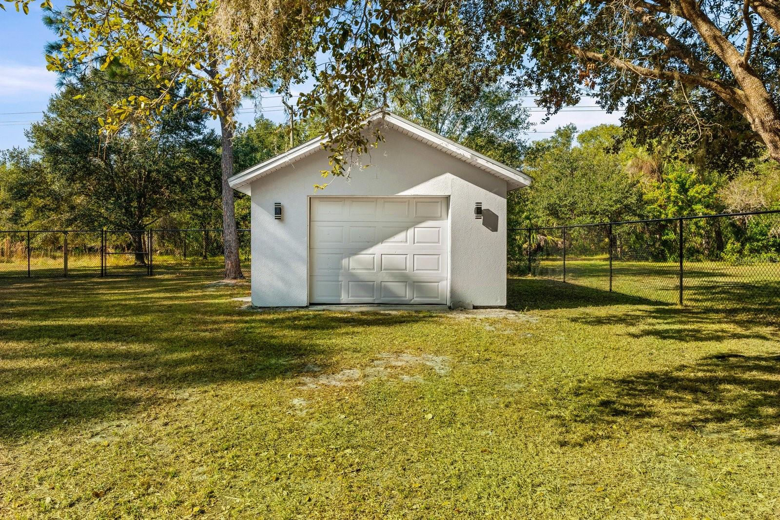 MILL CREEK PH III - Residential