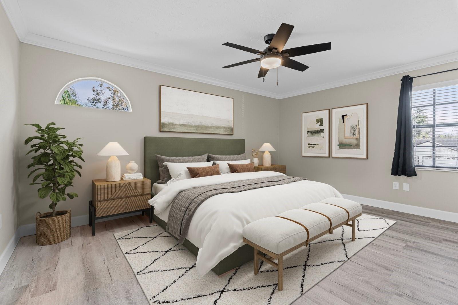 MILL CREEK PH III - Residential