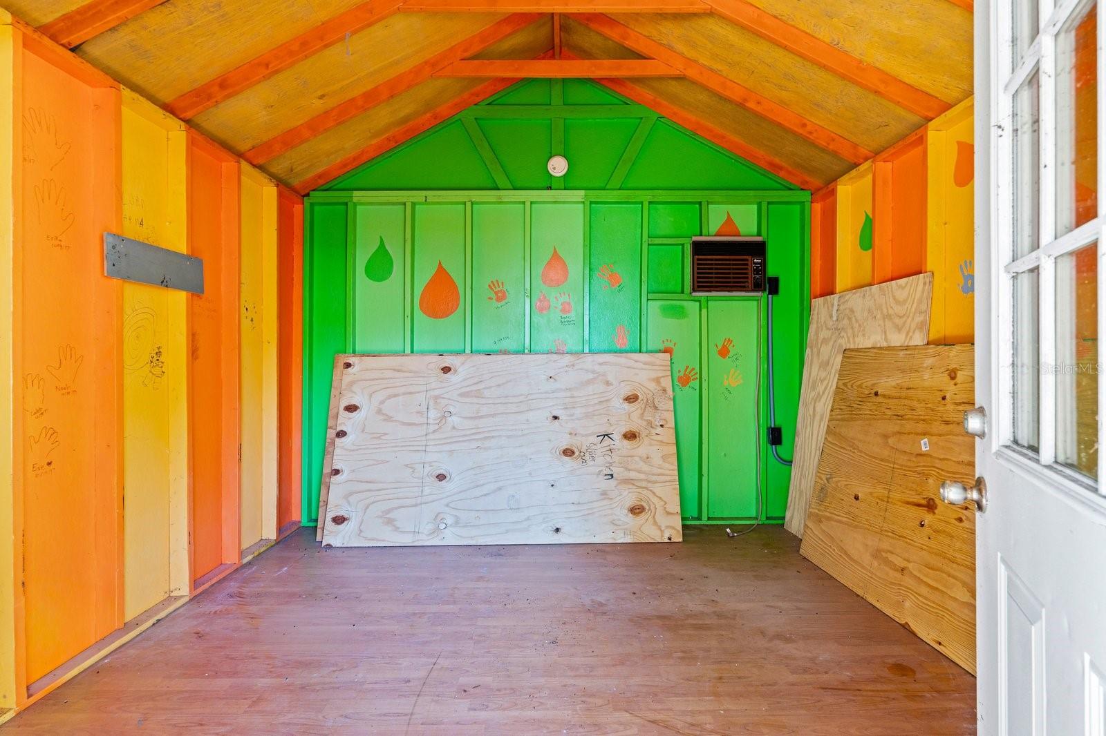 MILL CREEK PH III - Residential