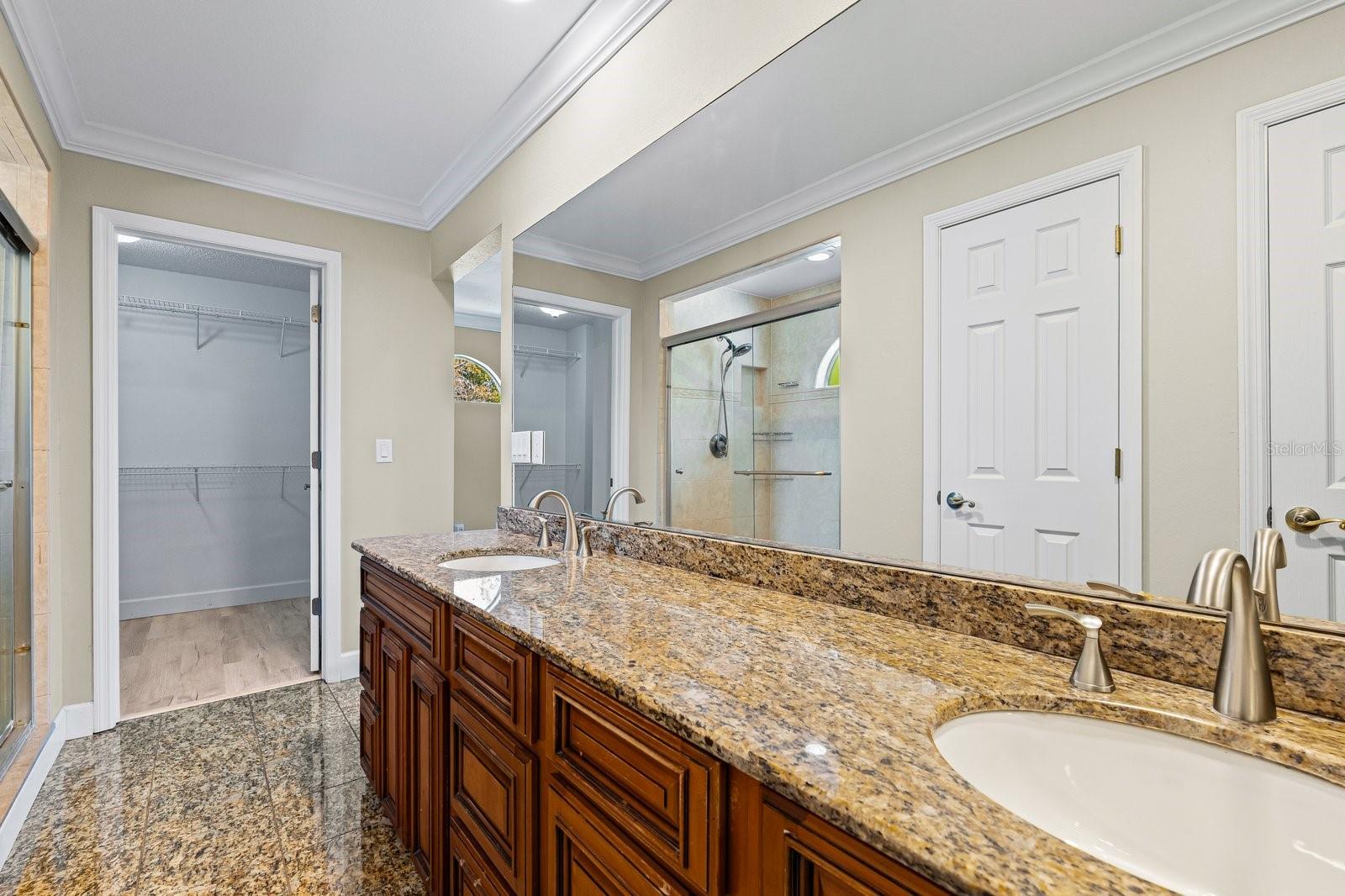 MILL CREEK PH III - Residential