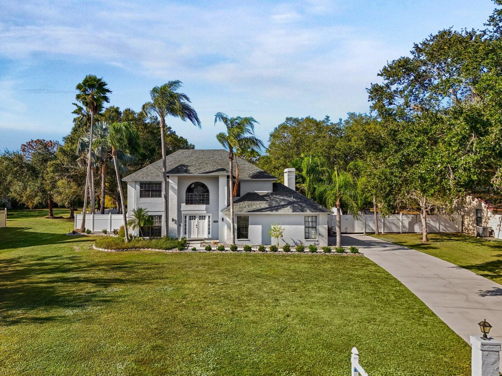 MILL CREEK PH III - Residential