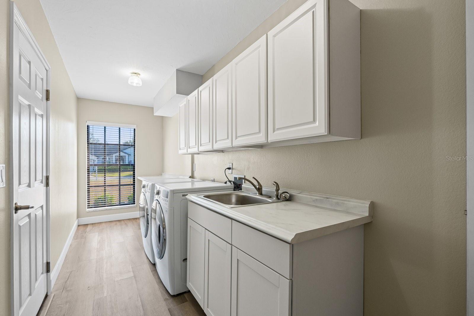 MILL CREEK PH III - Residential