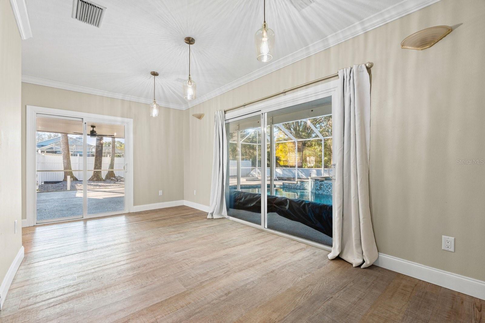 MILL CREEK PH III - Residential