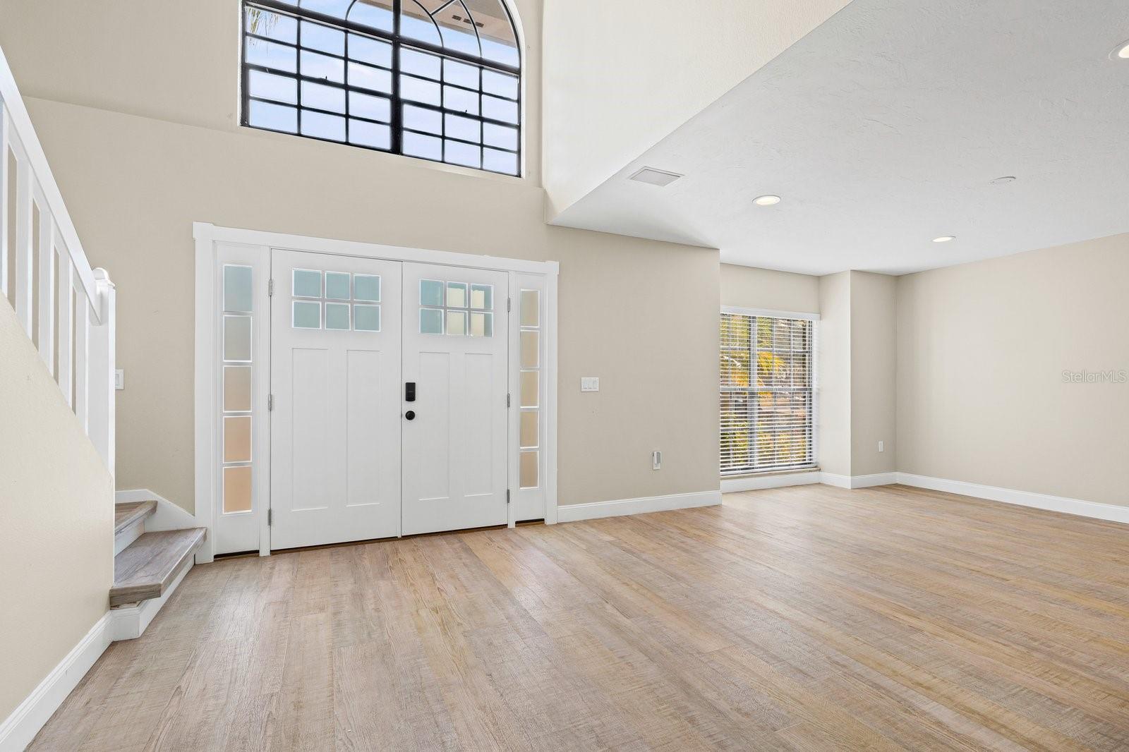 MILL CREEK PH III - Residential