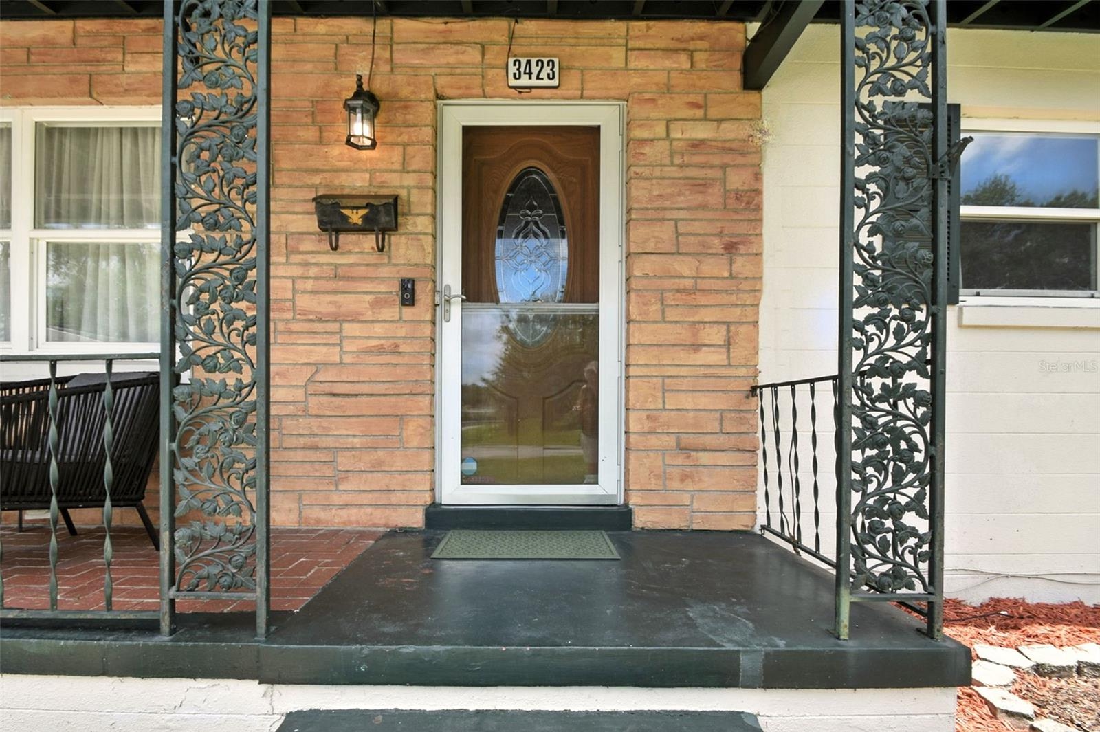 3423 CALUMET DRIVE