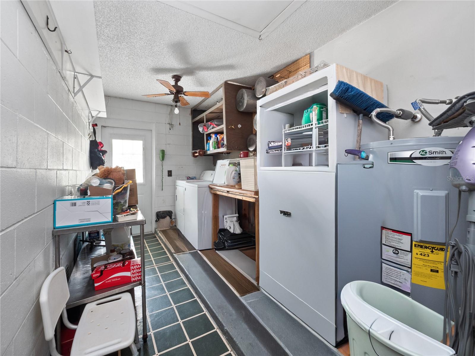 J B BABCOCKS SUB - Residential