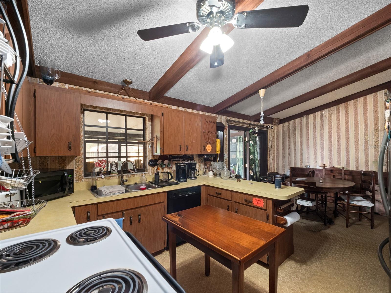 J B BABCOCKS SUB - Residential