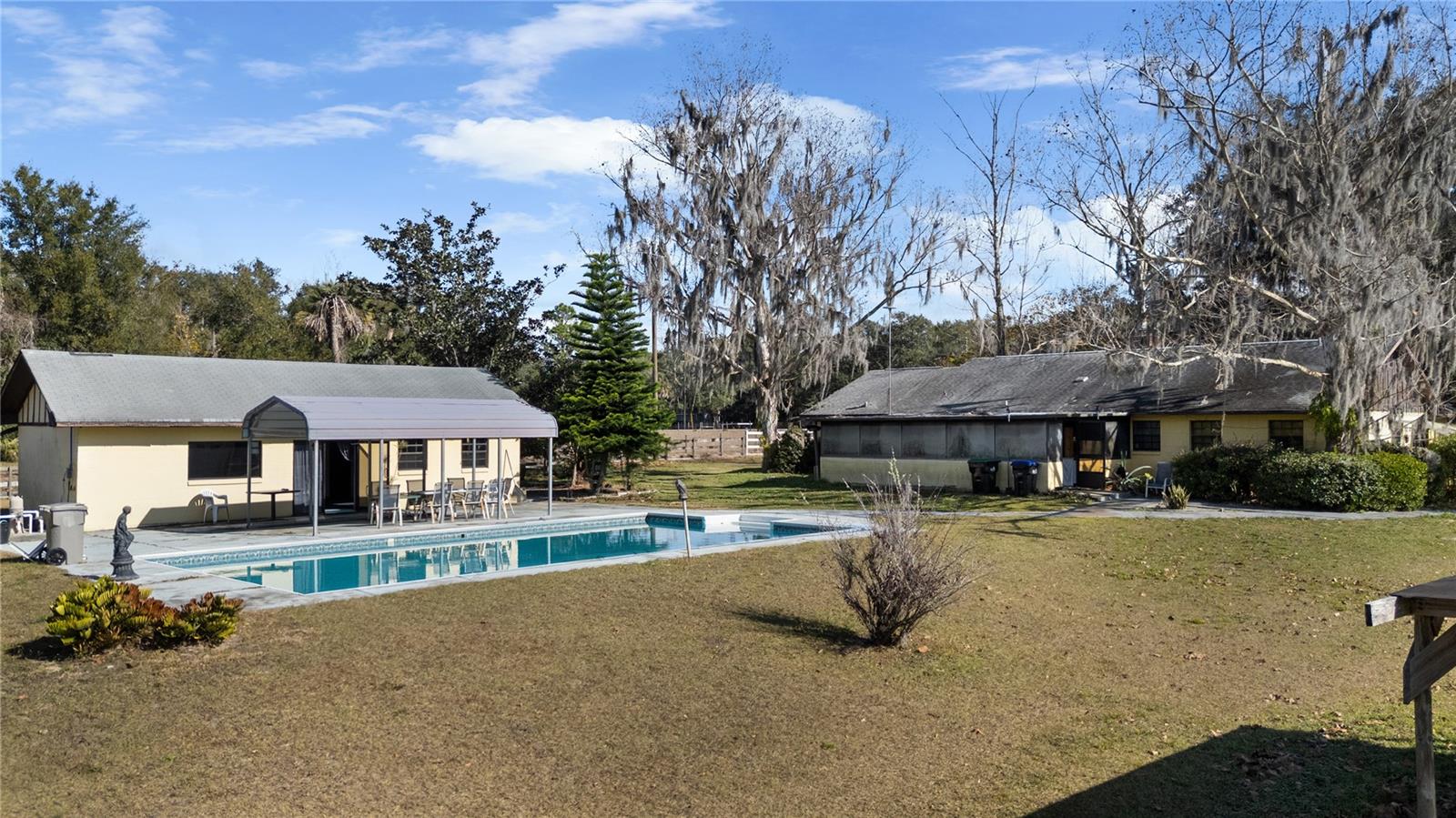 J B BABCOCKS SUB - Residential