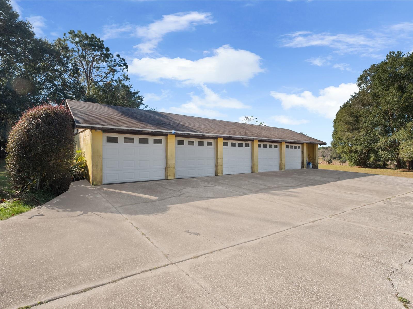 J B BABCOCKS SUB - Residential