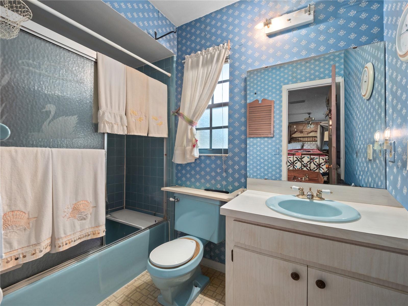 J B BABCOCKS SUB - Residential