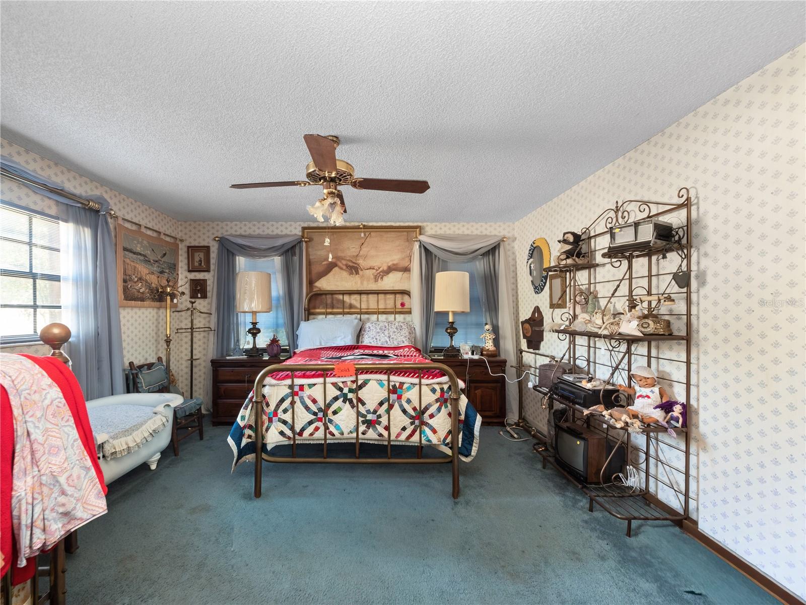 J B BABCOCKS SUB - Residential