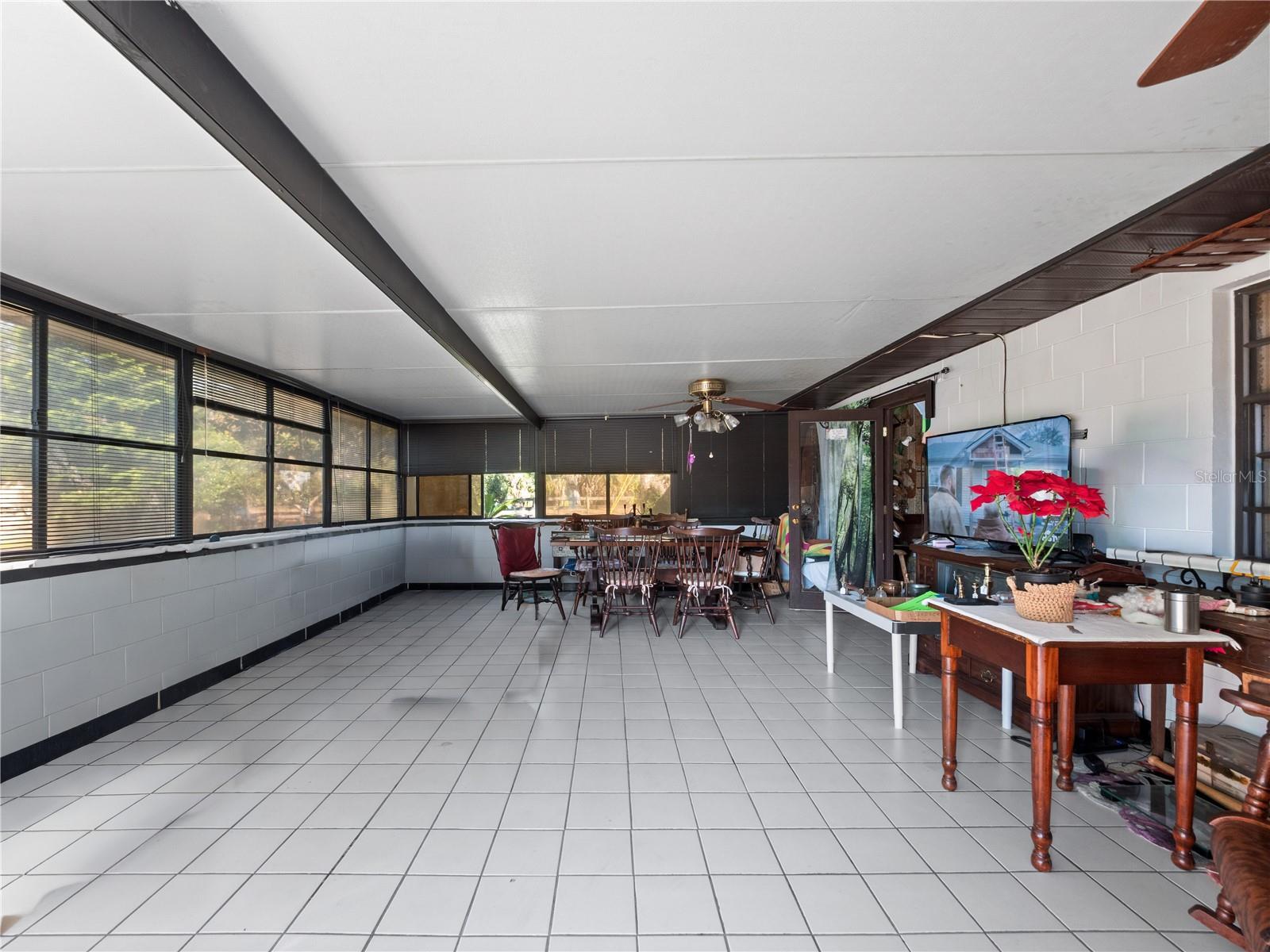 J B BABCOCKS SUB - Residential