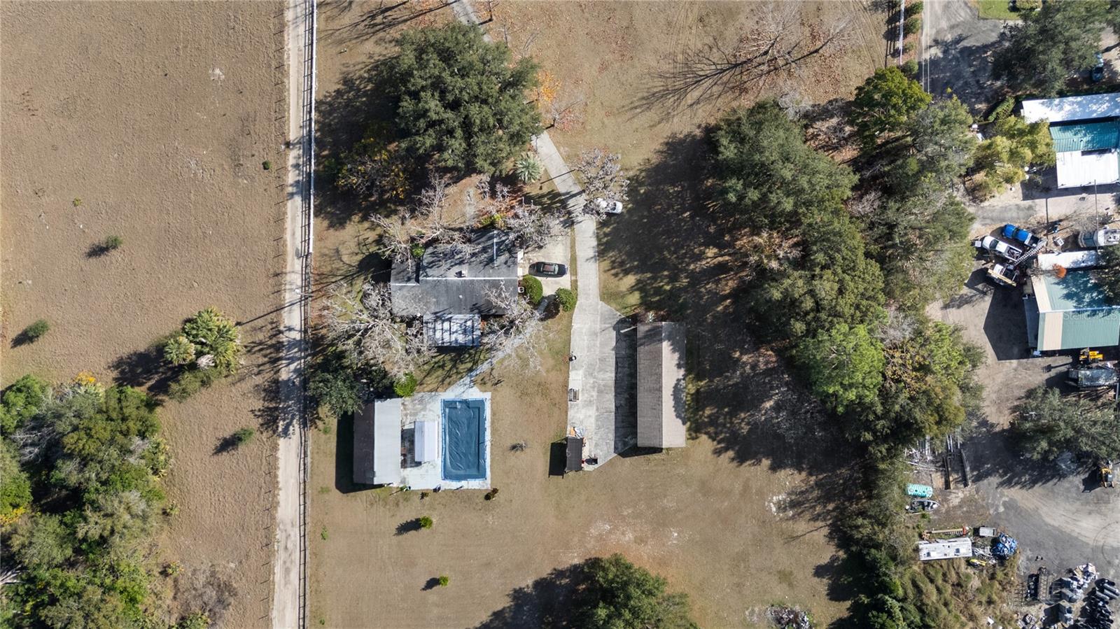 J B BABCOCKS SUB - Residential