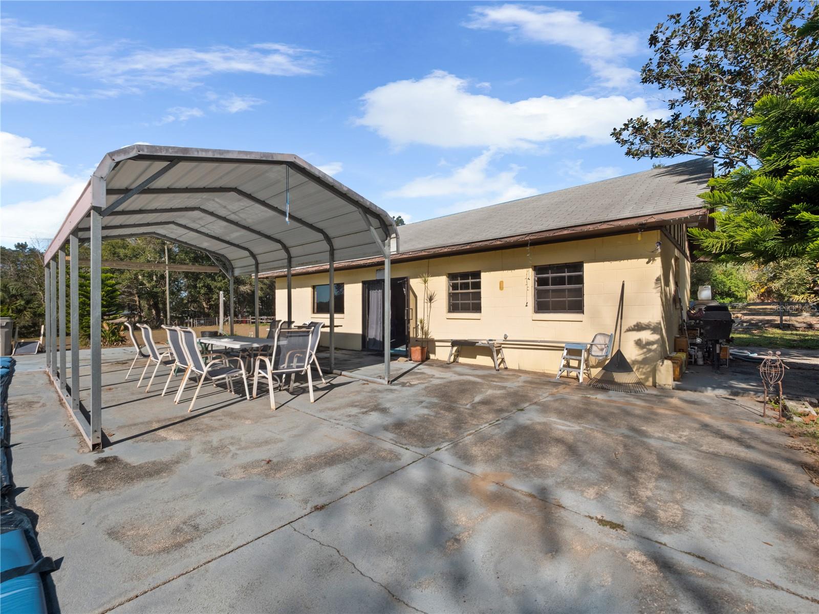 J B BABCOCKS SUB - Residential