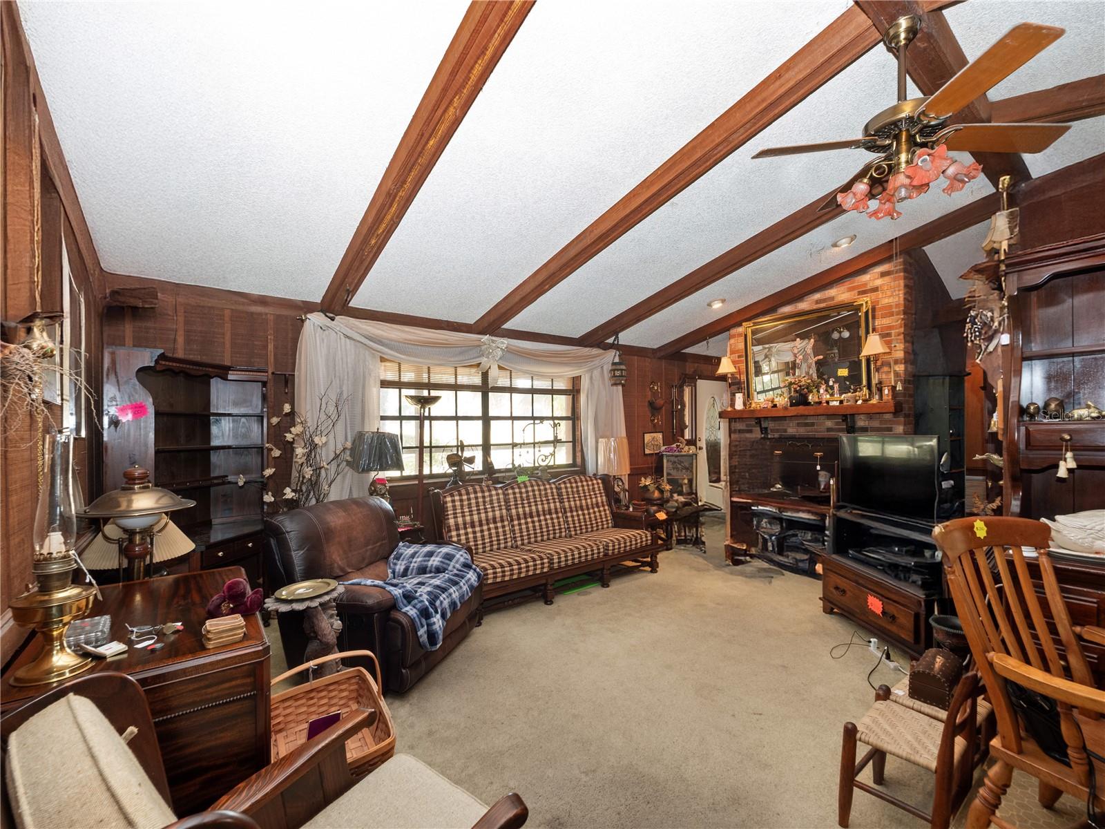 J B BABCOCKS SUB - Residential